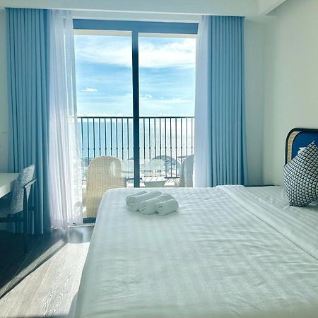 La Phan Phu Quoc, Hillside Apartment 外观 照片