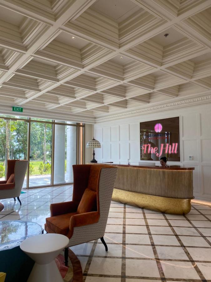 La Phan Phu Quoc, Hillside Apartment 外观 照片