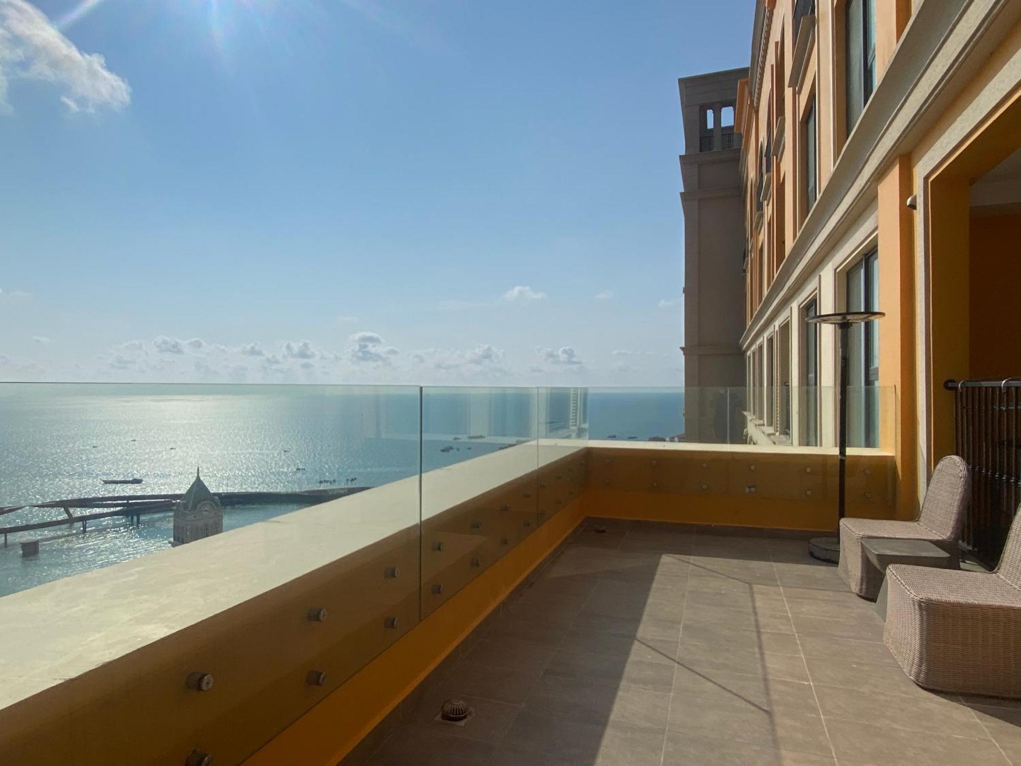 La Phan Phu Quoc, Hillside Apartment 外观 照片