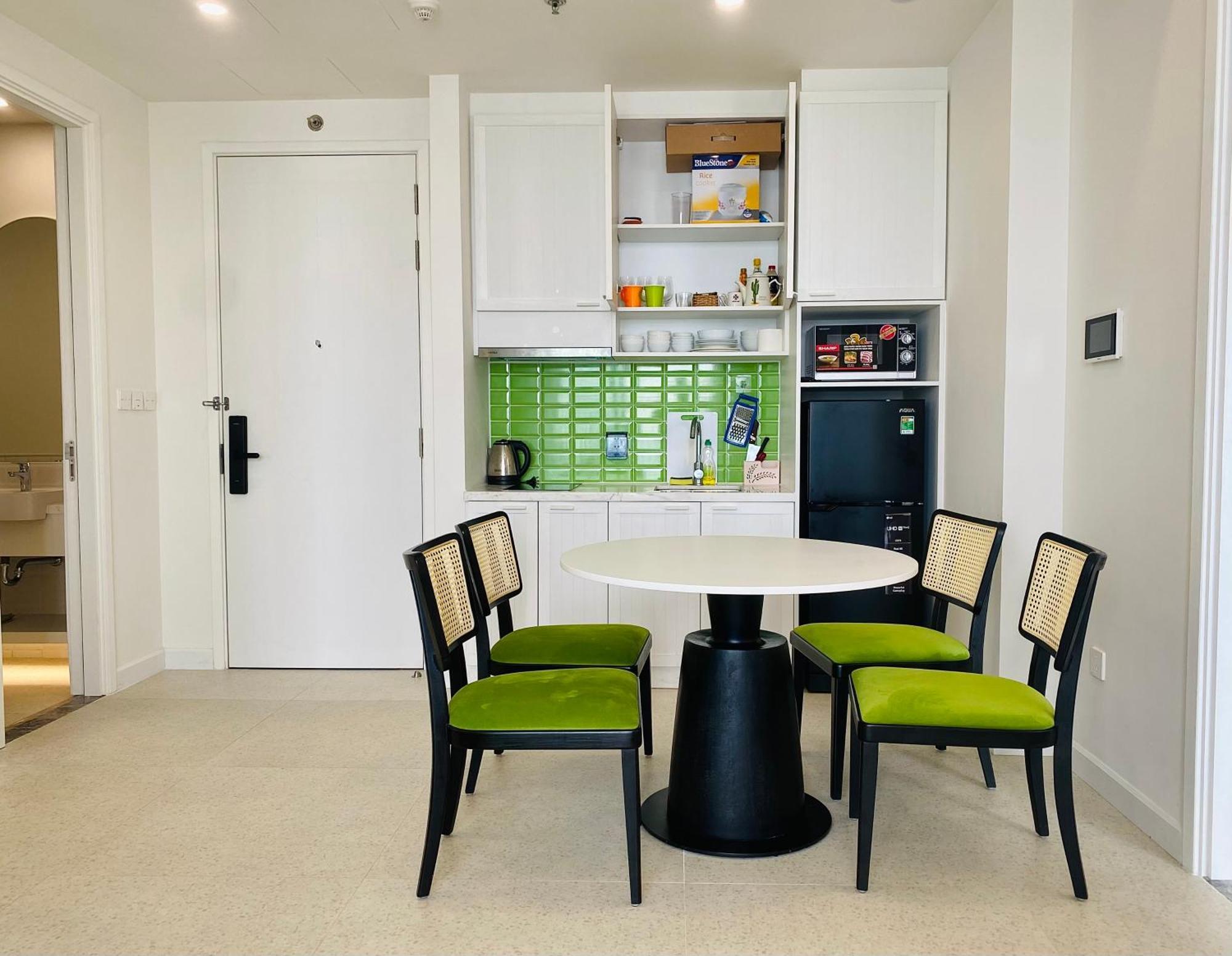 La Phan Phu Quoc, Hillside Apartment 客房 照片