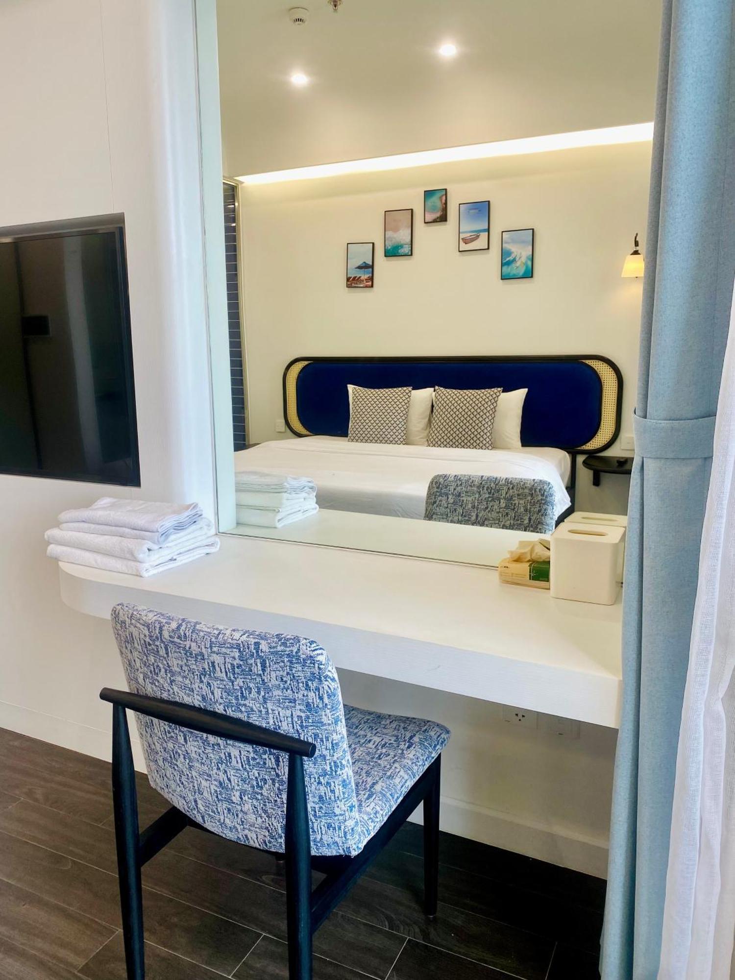 La Phan Phu Quoc, Hillside Apartment 客房 照片