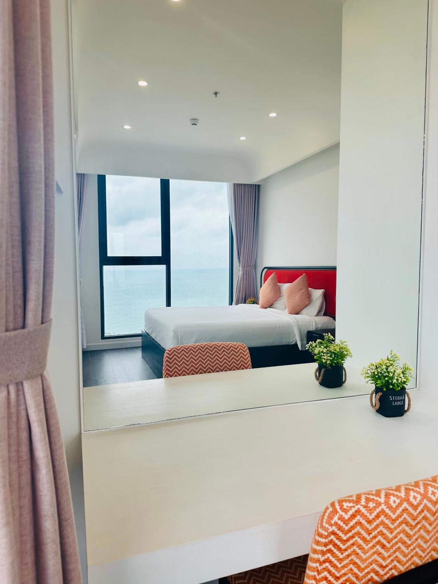 La Phan Phu Quoc, Hillside Apartment 外观 照片
