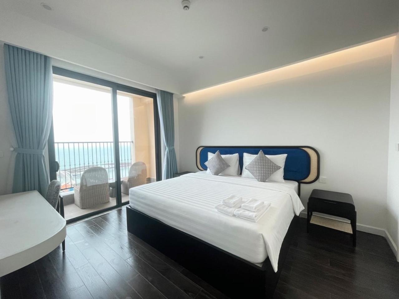 La Phan Phu Quoc, Hillside Apartment 外观 照片
