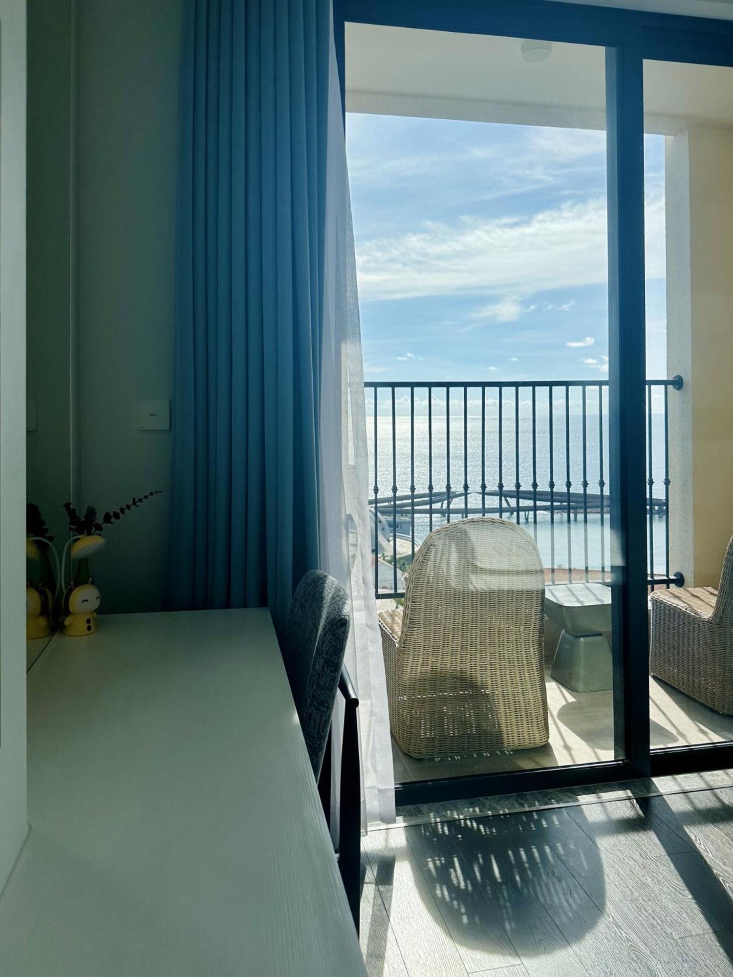 La Phan Phu Quoc, Hillside Apartment 外观 照片