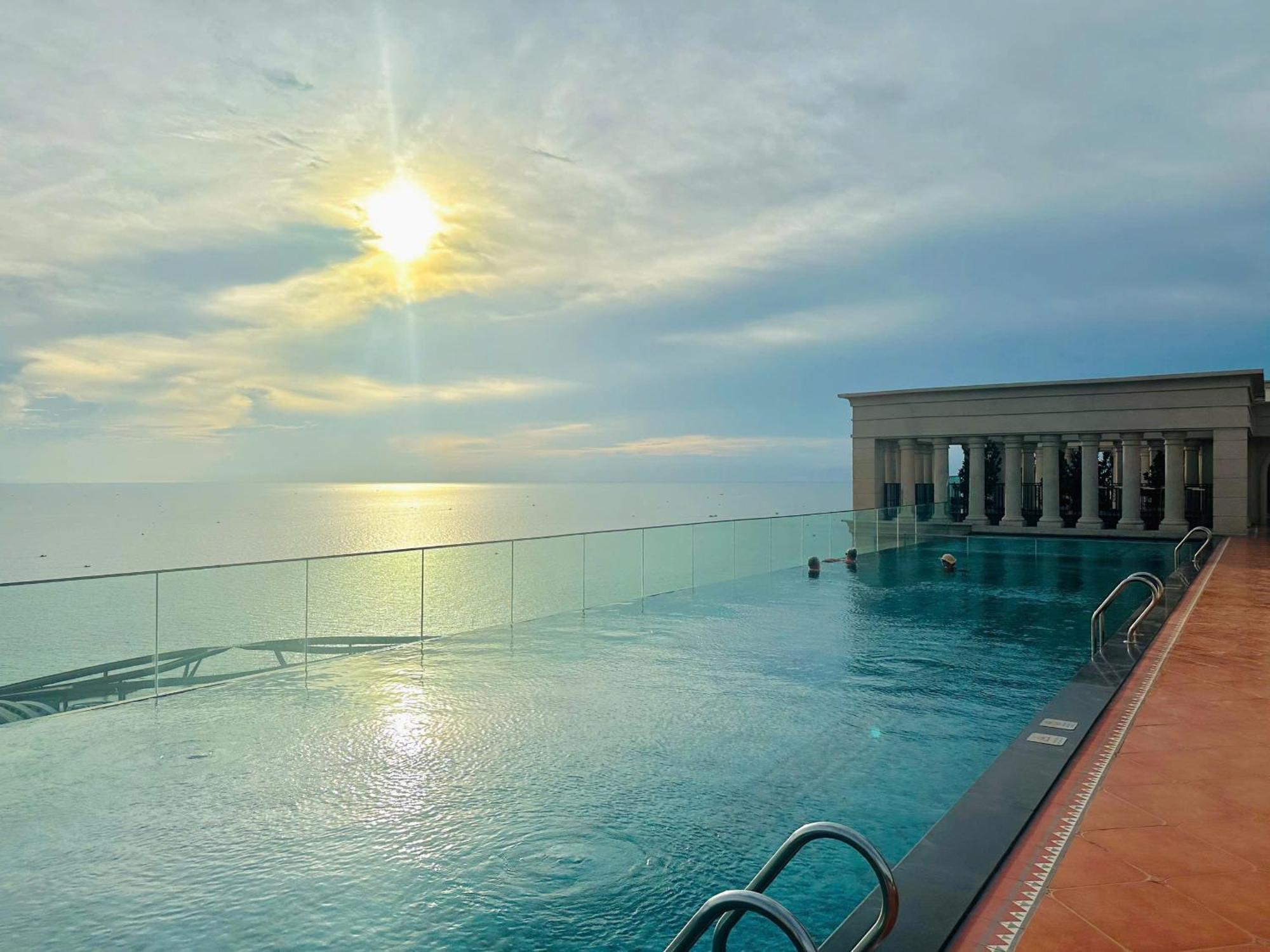 La Phan Phu Quoc, Hillside Apartment 外观 照片