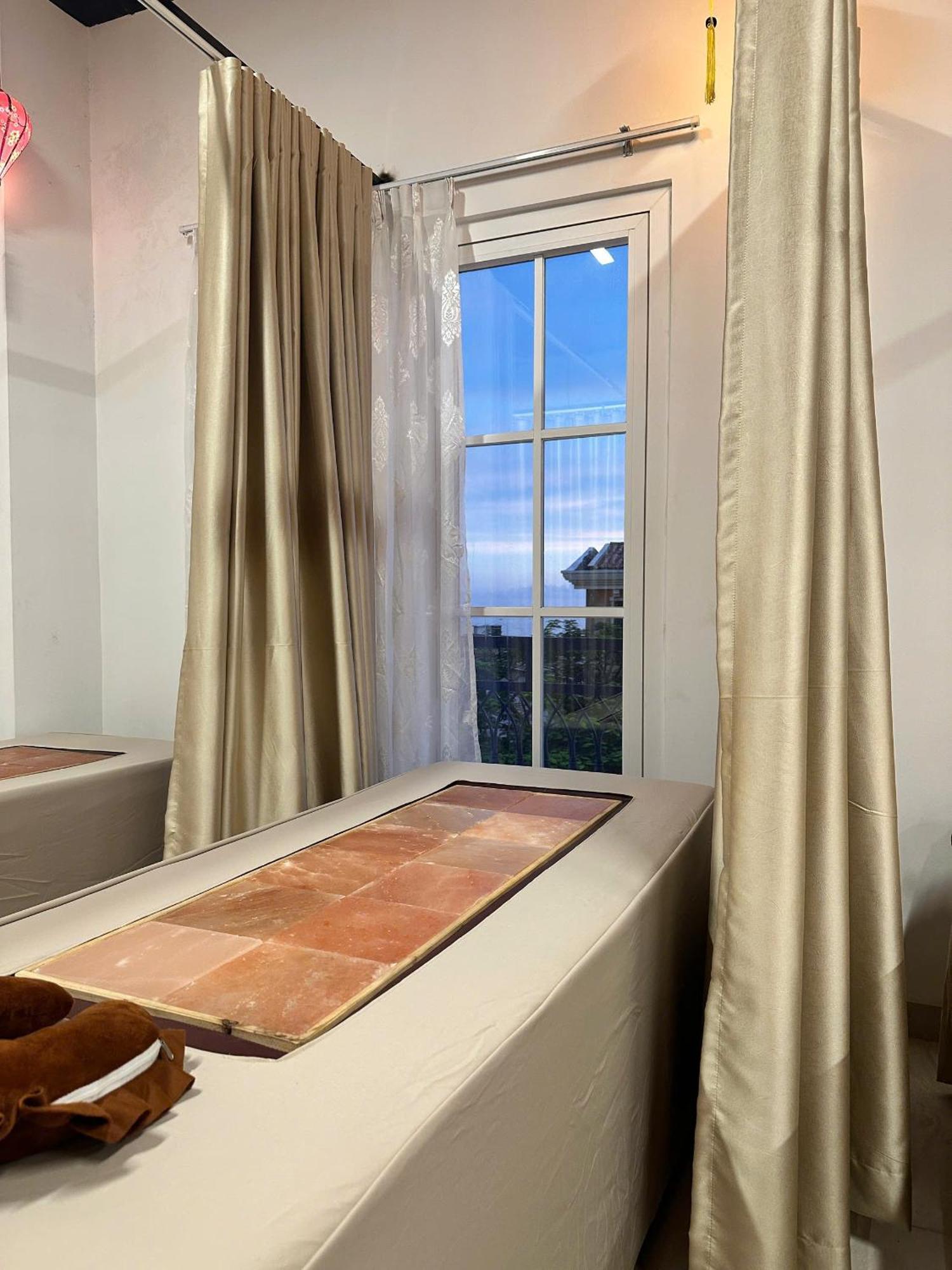 La Phan Phu Quoc, Hillside Apartment 外观 照片