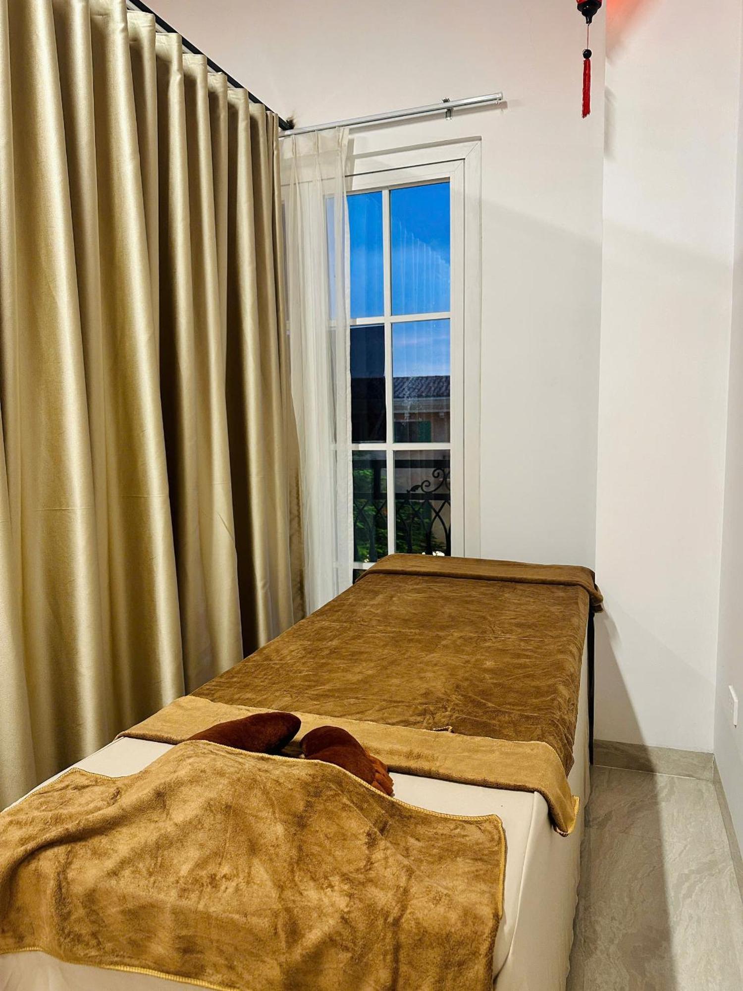 La Phan Phu Quoc, Hillside Apartment 外观 照片