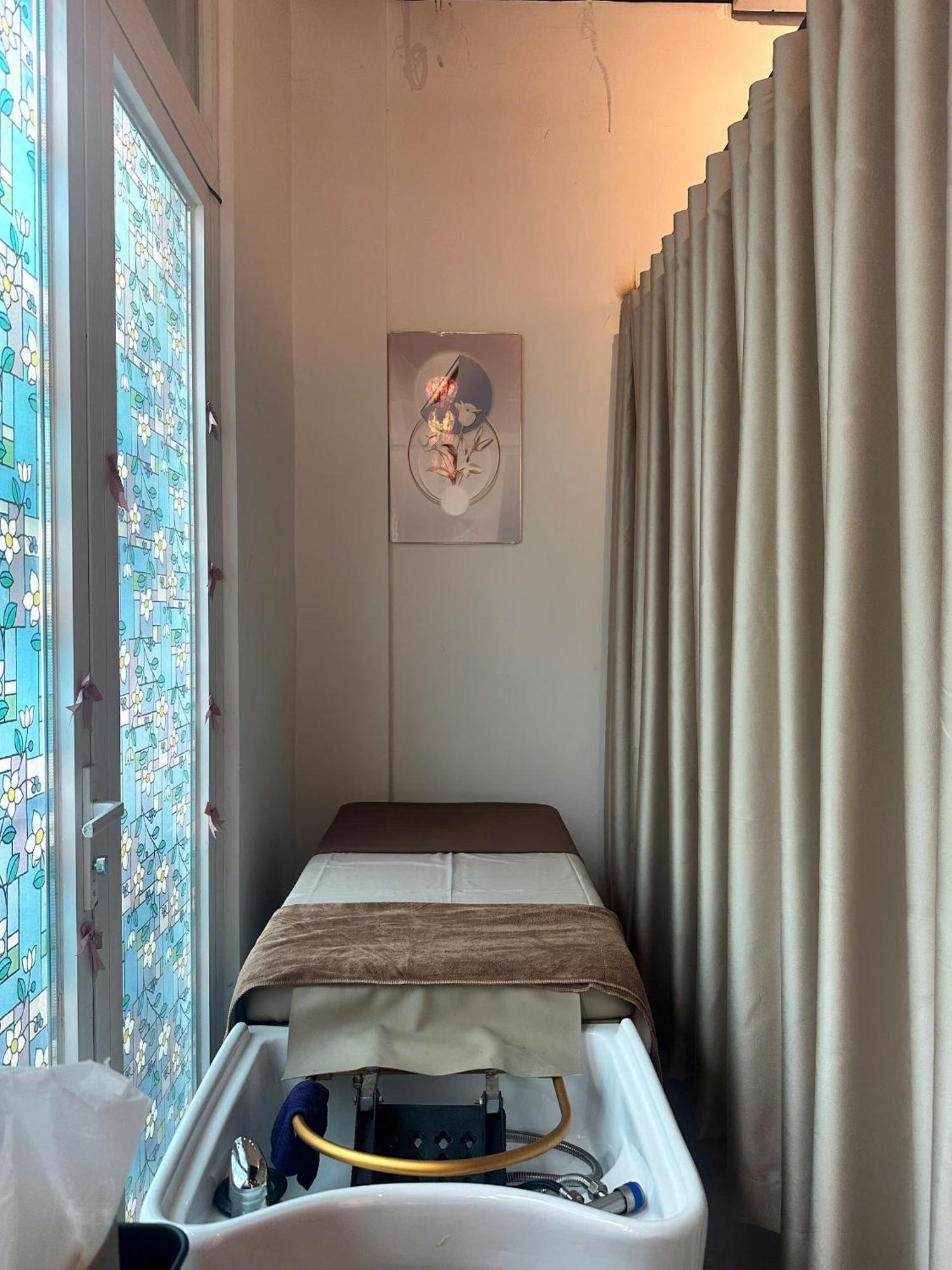La Phan Phu Quoc, Hillside Apartment 外观 照片