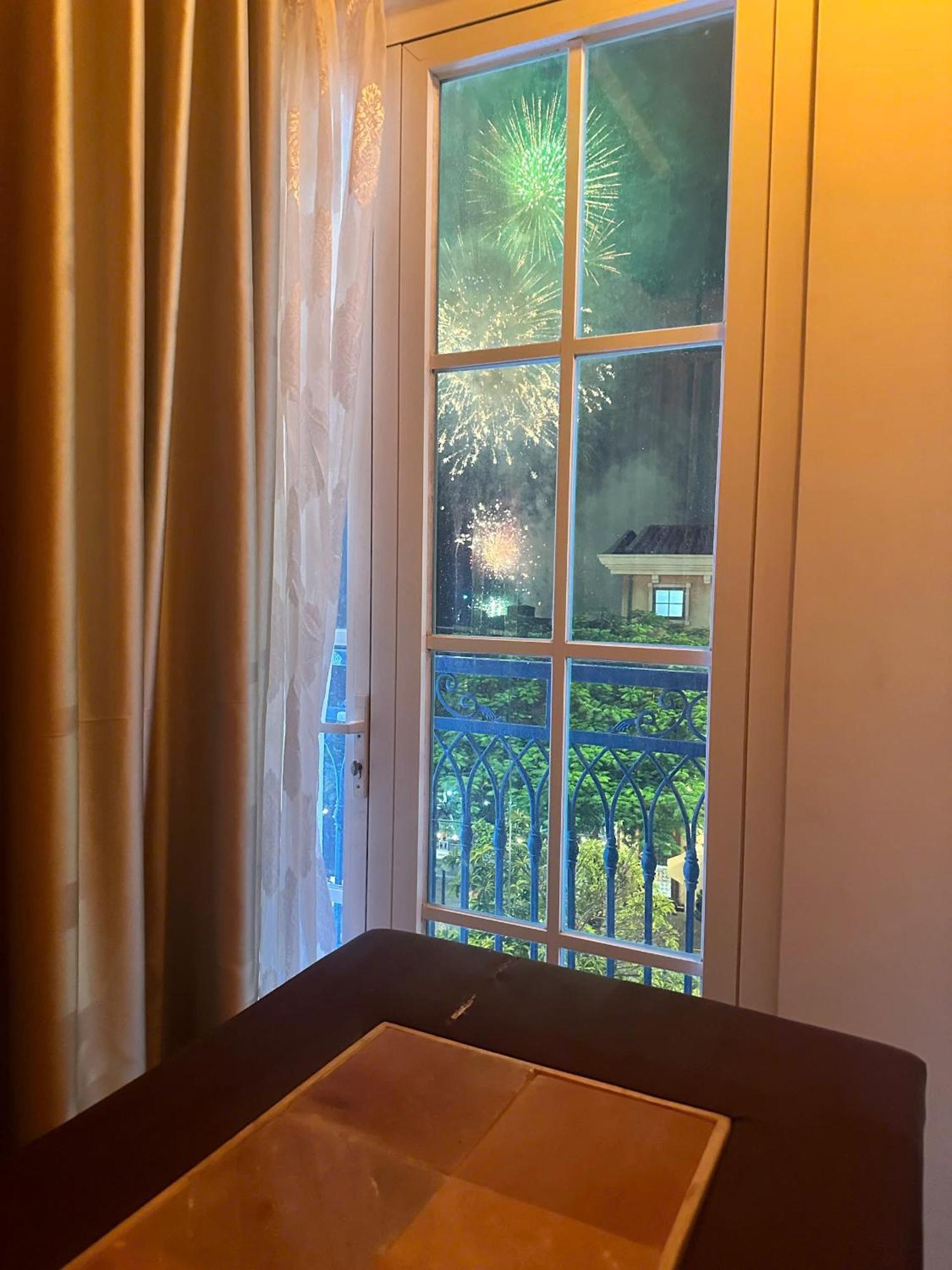 La Phan Phu Quoc, Hillside Apartment 外观 照片
