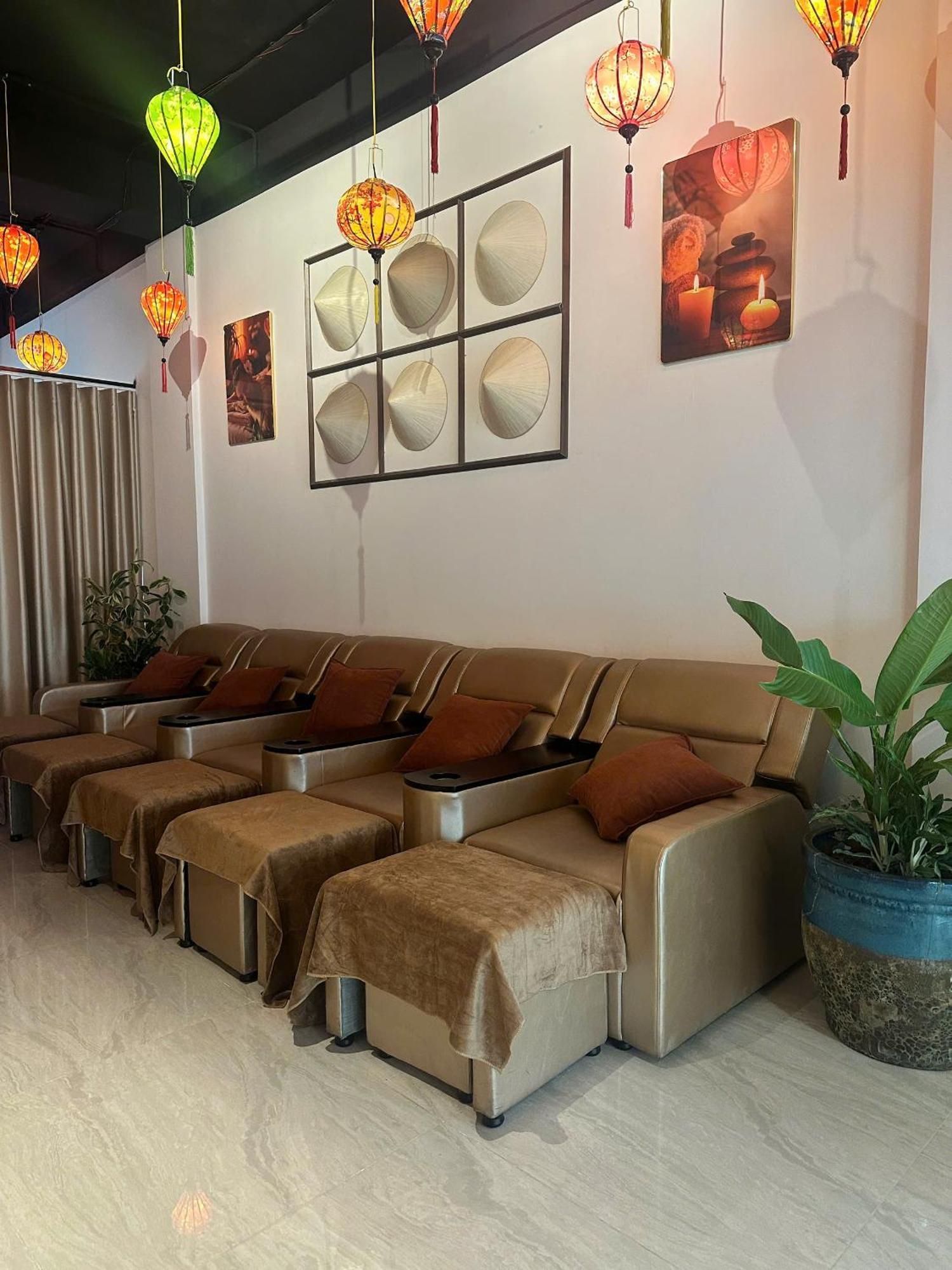 La Phan Phu Quoc, Hillside Apartment 外观 照片